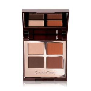 Charlotte Tilbury Eyeshadow Palette Desert Haze